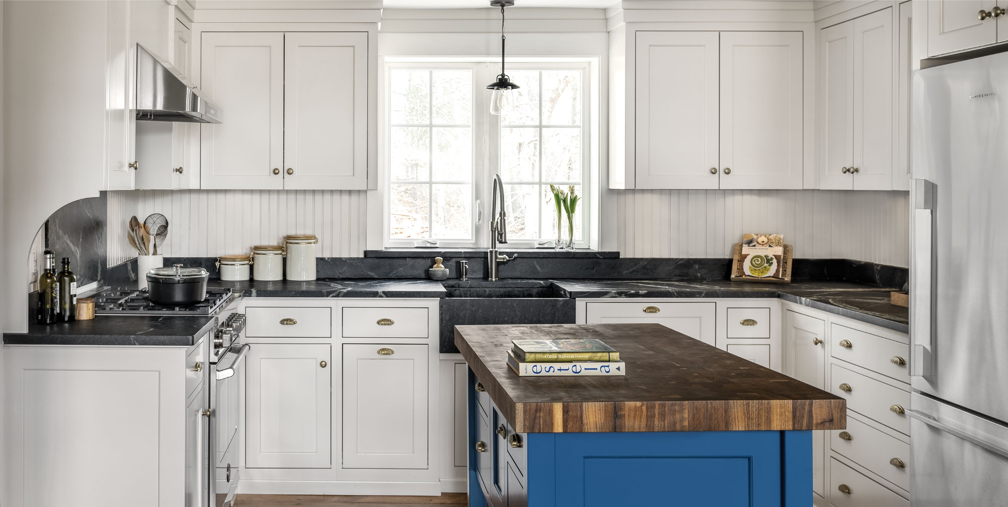 Woolwich Cape Kennebec Company